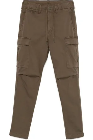 Ralph Lauren Cargobukser med smal pasform
