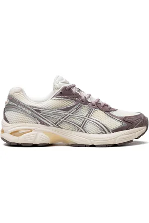 Asics GT-2160 Cream/Mauve Grey sneakers