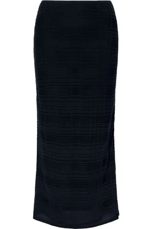 Proenza Schouler Lang Elsa nederdel
