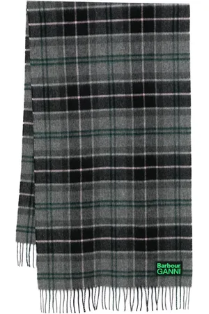 Barbour Ternet tørklæde