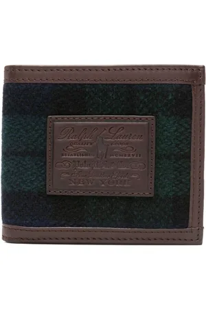 Ralph Lauren Heritage pung