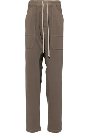 Rick Owens Klassiske cargobukser