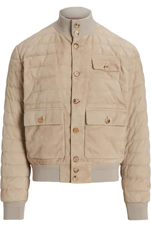 Ralph Lauren Kendall bomberjakke
