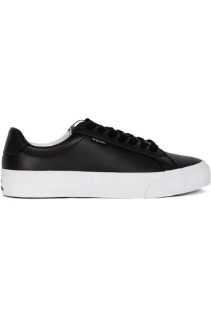 Paul Smith Lædersneakers