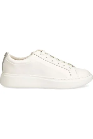 HUGO BOSS Sneakers med logoplade