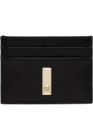 HUGO BOSS Kortholder med logoplade