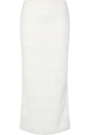 Proenza Schouler Lang Elsa nederdel