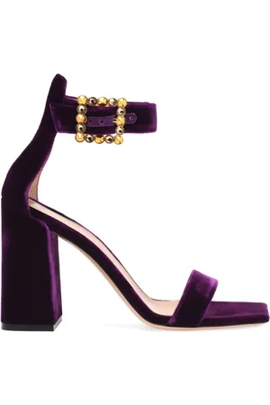 Gianvito Rossi Wondy sandaler