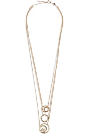 Tory Burch Triple halskæde