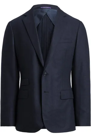 Ralph Lauren Blazer i uld