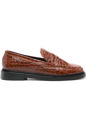 Nicole Saldanã Jay 3.0 loafers