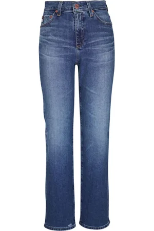 AG Jeans Jeans med lige ben