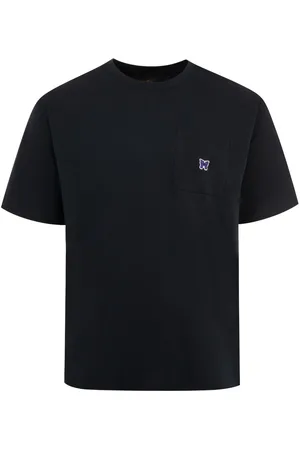Pins & Needles T-shirt med logomærke