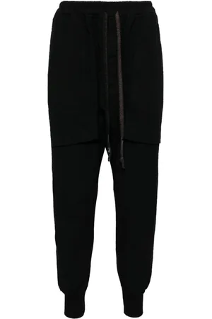 ISAAC SELLAM EXPERIENCE Gusset Stripe bukser