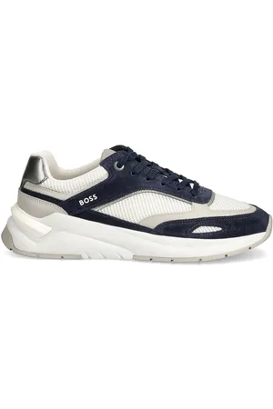 HUGO BOSS Sneakers med logotryk