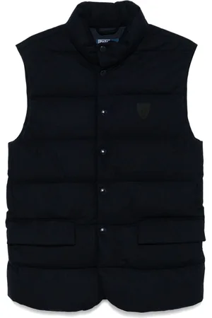 Ralph Lauren Dunn vest