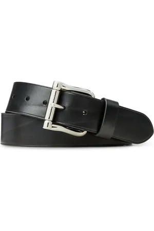 Ralph Lauren Læderbælte
