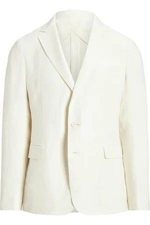 Ralph Lauren Enkeltradet blazer
