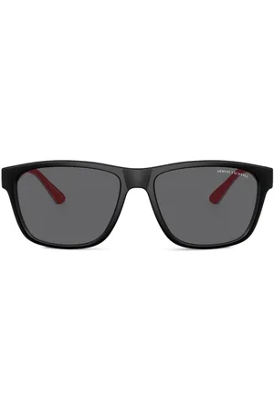 Armani Exchange AX4135S solbriller