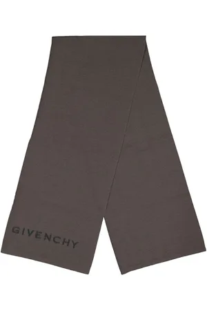 Givenchy Uldtørklæde