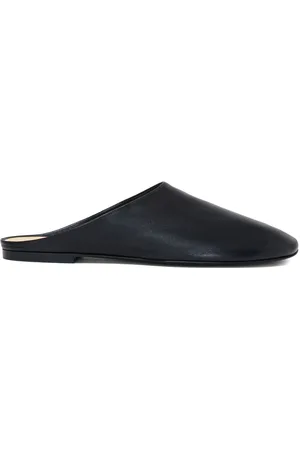 Proenza Schouler Glove lædersandaler