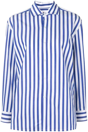 Ralph Lauren Nålestribet skjorte