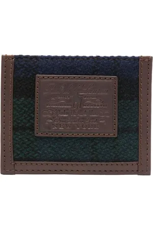 Ralph Lauren Heritage-kortholder