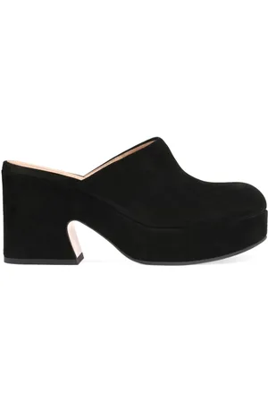 Gianvito Rossi Lyss-mules