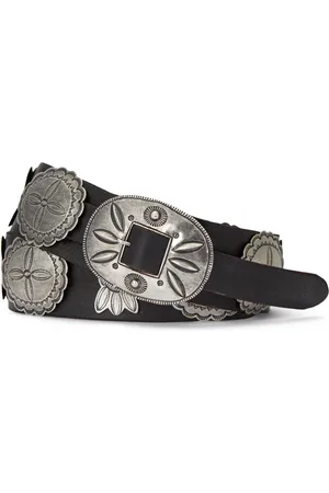 Ralph Lauren Concho bælte