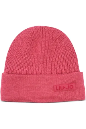 Liu Jo Hue med logomærke