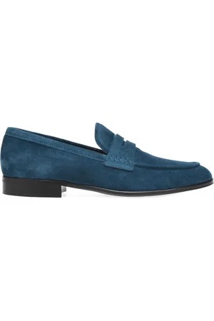 Gianvito Rossi George loafers