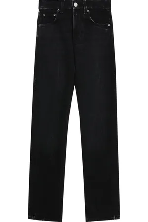 haikure Jeans med lige ben