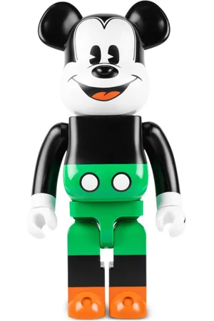 MEDICOM TOY X Disney "Mickey Mouse 1930s Poster" 1000% figur