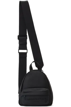 Alexander Wang Mini Punch-rygsæk