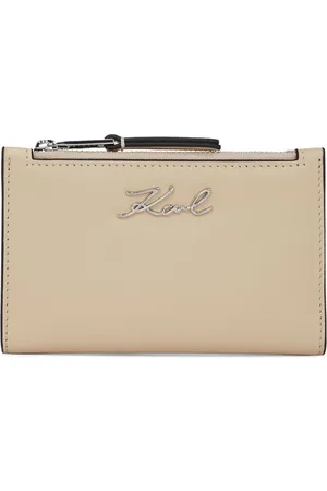 Karl Lagerfeld Signature-pung