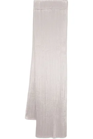 PLEATS PLEASE ISSEY MIYAKE Madame-T February tørklæde
