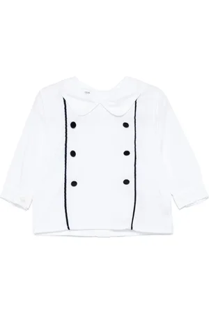 JESURUM BABY Skjorte med knapper