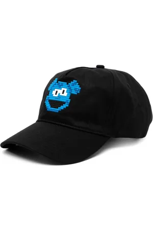 MOSTLY HEARD RARELY SEEN Munchies-hat