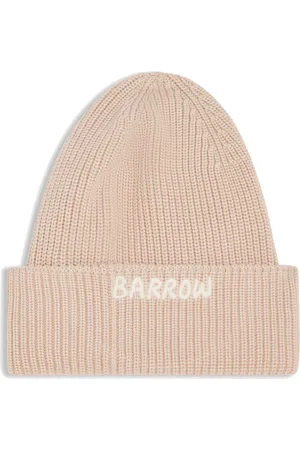 BARROW Hue med logo