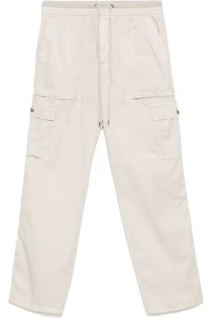 James Perse Cargo-bukser i poplin