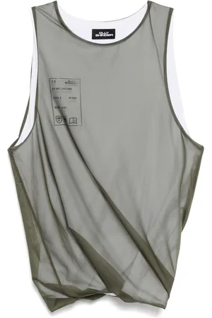 Olly Shinder Snoet tanktop