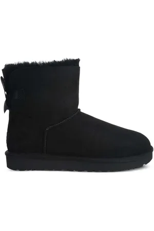 UGG Mini Bailey Bow-støvler