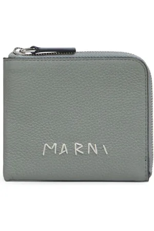 Marni Mending pung