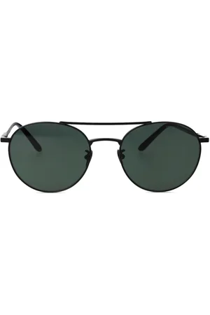 Giorgio Armani Pilot-solbriller