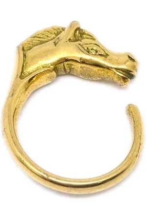 Hermès Horse ring fra 1990-2000