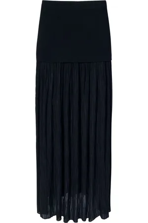 Proenza Schouler Lang Paige nederdel