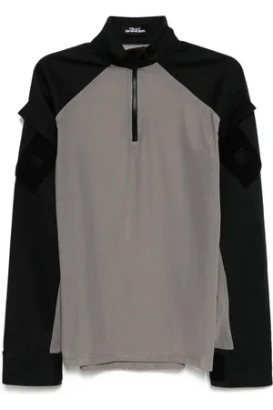 Olly Shinder Hybrid-skjorte