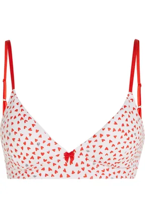 Karl Lagerfeld K/Heart bh-top