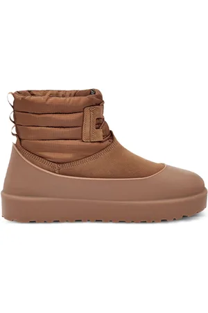 UGG Classic Mini Chestnut-støvler