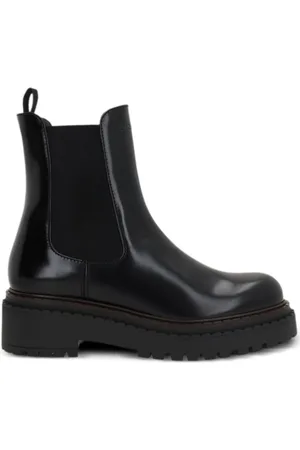 Prada Chelsea støvler